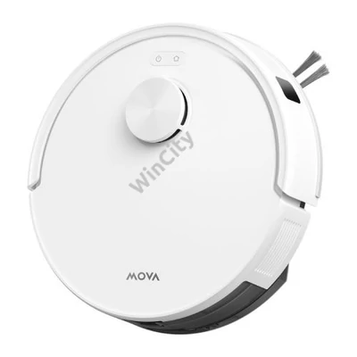 MOVA E20s Pro takarítórobot (fehér)