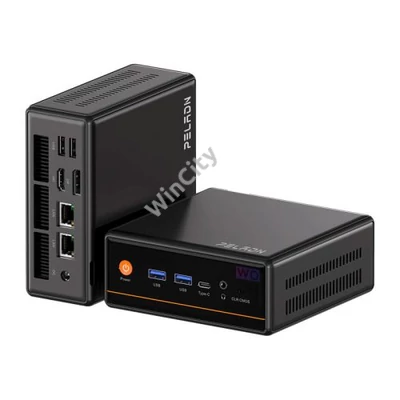 Mini PC Peladn WO4 5600H 16+512 GB