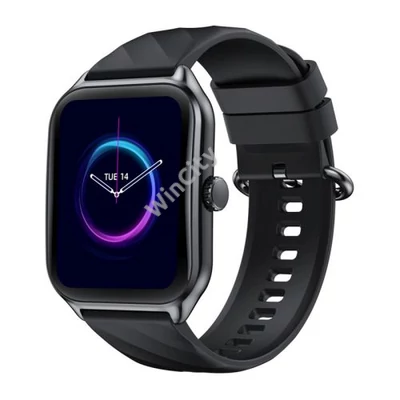 Zeblaze GTS 4 okosóra (fekete)