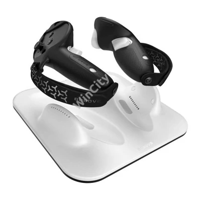 BoboVR CD3 töltőállomás