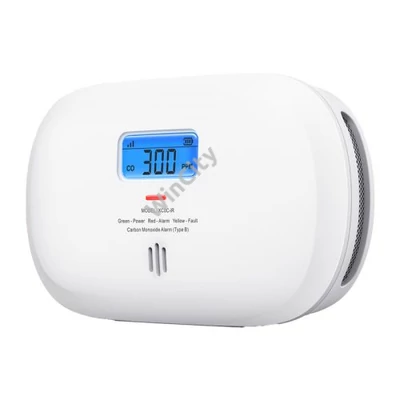 X-Sense XC0C-iR Wi-Fi szén-monoxid érzékelő