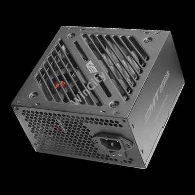 DarkFlash EMT650 számítógépes tápegység (fekete)