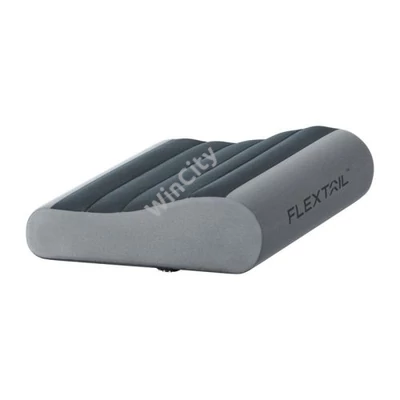 Flextail Zero Pillow felfújható párna (szürke)
