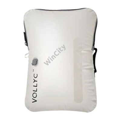 Flextail EZYPACK kompressziós kocka (fehér)