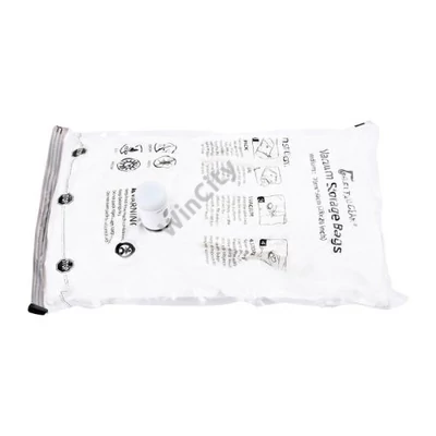 Flextail L vákuum tárolózsákok