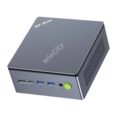 Mini PC GMKtec M7 Ultra Ryzen 7 PRO 6850U 16GB 512GB Win 11 Pro