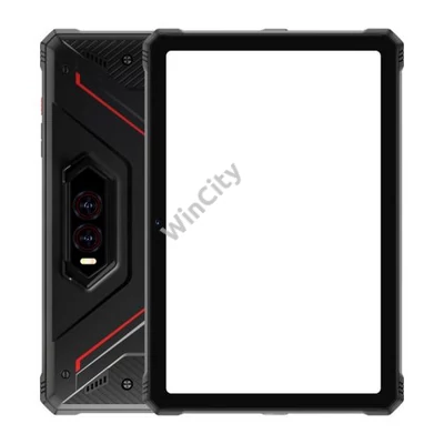 HOTWAV TAB R9 Plus tablet (piros)