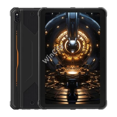 HOTWAV TAB R8 tablet (narancssárga)