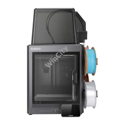 ELEGOO Centauri Carbon 2 Combo 3D nyomtató