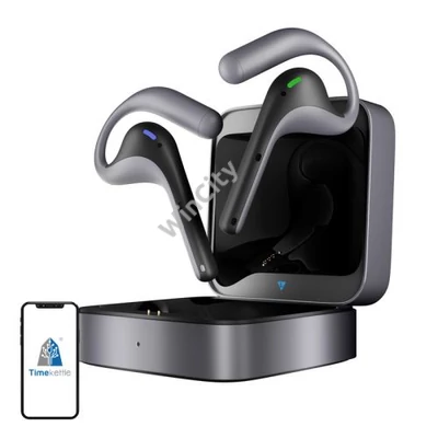 TIMEKETTLE W4 Pro fordító fülhallgató