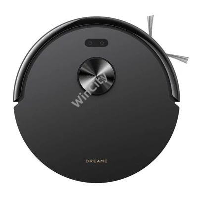 Dreame F20 takarítórobot (fekete)