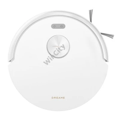 Dreame F20 takarítórobot (fehér)