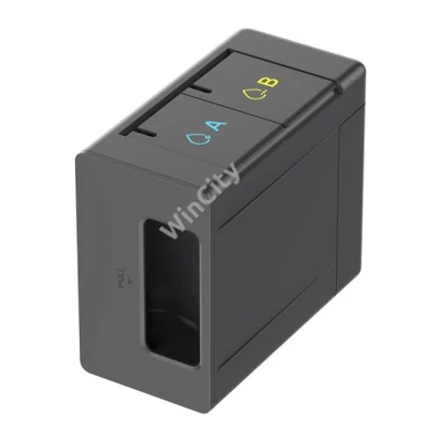 Automatikus tisztítófolyadék adagoló modul kettős kamrával 400+200 ml Dreame Matrix10 Ultra, X60 Ultra, X60 Ultra Complete tisztítórobotokhoz