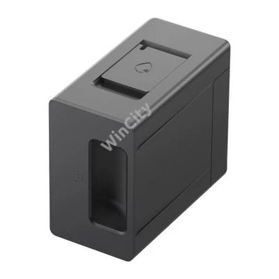 Automatikus tisztítófolyadék-adagoló modul egyetlen 600 ml-es kamrával a Dreame L40 Ultra CE tisztítórobotokhoz