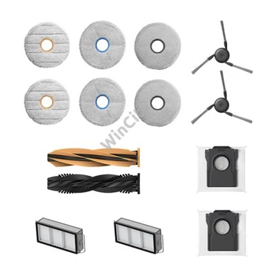 Dreame Matrix10 Ultra robot kiegészítő készlet