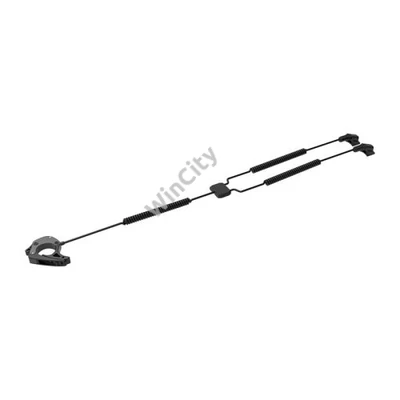 Waydoo Subnado Plus ujjvezérlő - kettős