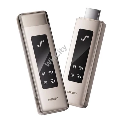 AURZEN Castplay vezeték nélküli HDMI adapter