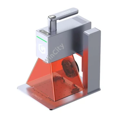 LONGER Nano 6W lézergravírozó