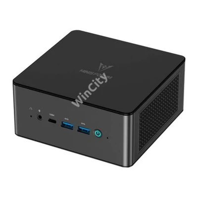 Mini PC MINIS FORUM UM890 Pro Ryzen 9 8945HS 16 GB + 512 GB