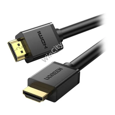 Ugreen HD104 HDMI kábel, 4K, 15 m (fekete)