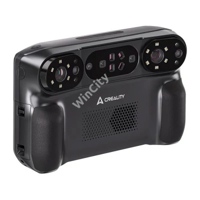 Creality Sermoon P1 3D szkenner