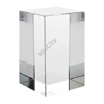 K9 xTool üvegblokk 50×50×80 mm