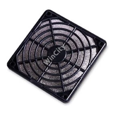 Ventilátor kiegészítő Akasa 8cm Porszűrő