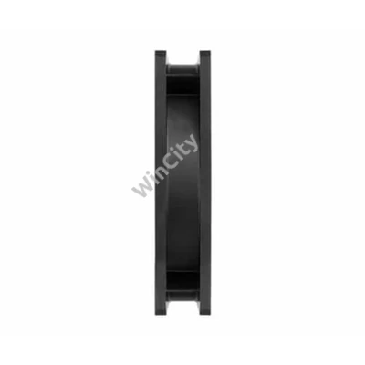 Ventilátor Arctic P12 Silent 12cm Fekete