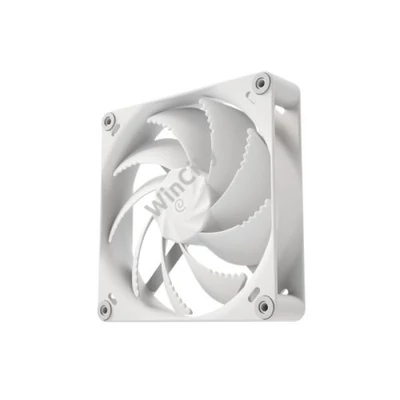 HAVN H14 PWM ventilátor - 140mm, fehér