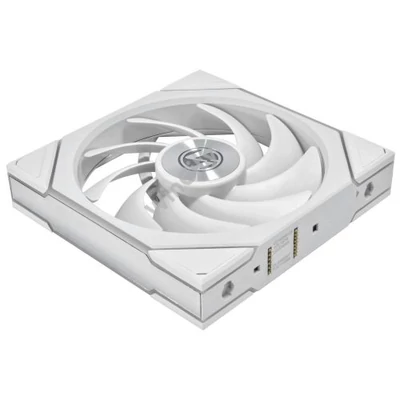 Ventilátor Lian Li UNI FAN TL Wireless ARGB, PWM - 140 mm, fehér