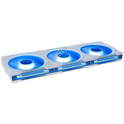Ventilátor Lian Li UNI FAN SL-INF Vezeték Nélküli ARGB, PWM, 3 db-os Csomag Vezérlővel - 120mm,