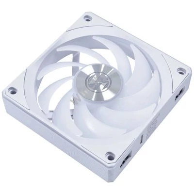 Ventilátor Lian Li UNI FAN CL Wireless 120 fehér (1db)