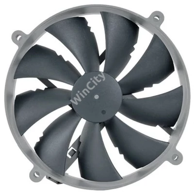 Ventilátor Noctua NF-P14r Redux-1500 PWM 14cm