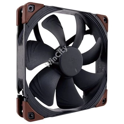 Ventilátor Noctua NF-A14 iPPC-2000 Industrial 14cm