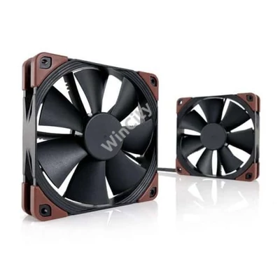 Ventilátor Noctua NF-F12 iPPC-3000 Industrial PWM 12cm