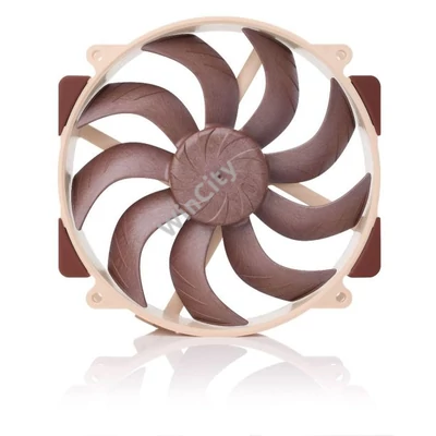 Ventilátor Noctua NF-A14x25r G2 PWM -140mm