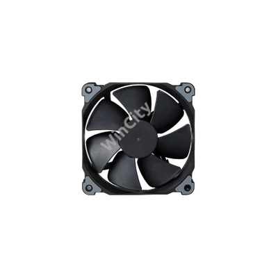 Ventilátor PHANTEKS PH-F120MP V2 12cm Fekete