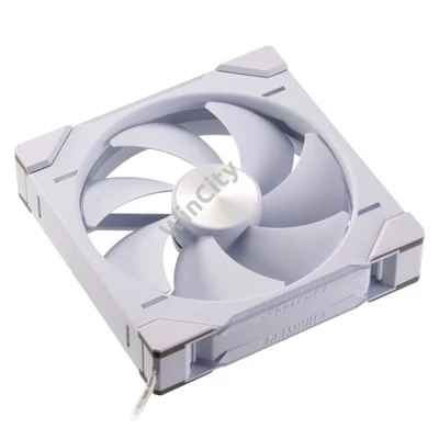 VentilátorPHANTEKS D30 PWM Fan, DRGB, - 140mm, Fehér