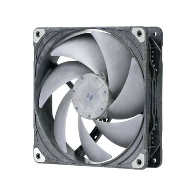 Ventilátor PHANTEKS T30 PWM 140mm - fekete