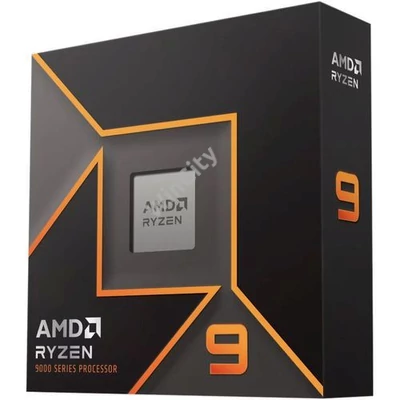 Processzor AMD Ryzen 9 9900X 4.4GHz AM5 BOX