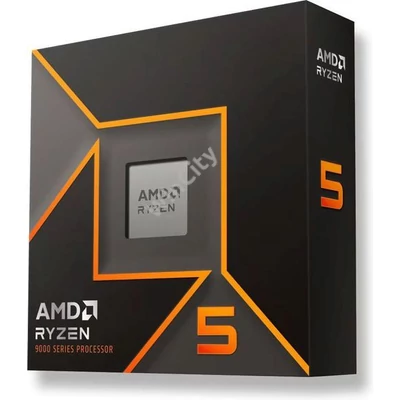 Processzor AMD Ryzen 5 9600X 3.9GHz AM5 BOX