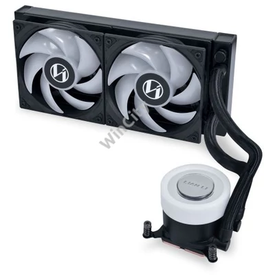 Processzor hűtő Lian Li GA2 Lite AIO, RGB - 240mm