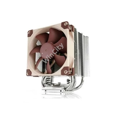 Processzor hűtő Noctua NH-U9S 9cm Univerzális