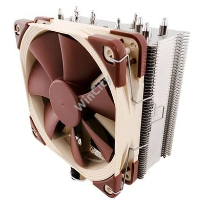 Processzor hűtő Noctua NH-U12S SE-AM4 12cm AM4