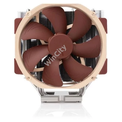 Processzor hűtő Noctua NH-U14S DX-4677 14cm Xeon