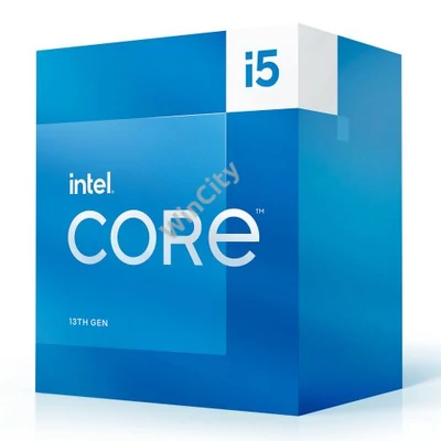 Processzor Intel Core i5-13400F 2.50GHz S1700 BOX
