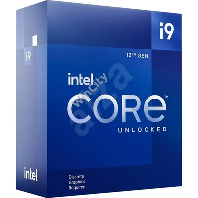 Processzor Intel Core i9-12900KF 3.20GHz S1700 BOX