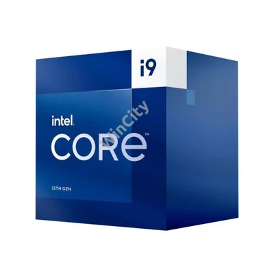 Processzor Intel Core i9-13900F 2.00GHz S1700 BOX