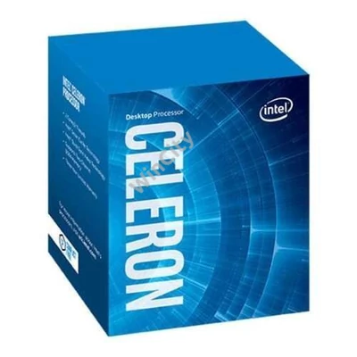 Processzor Intel Pentium Gold G5905 3.50GHz S1200 BOX