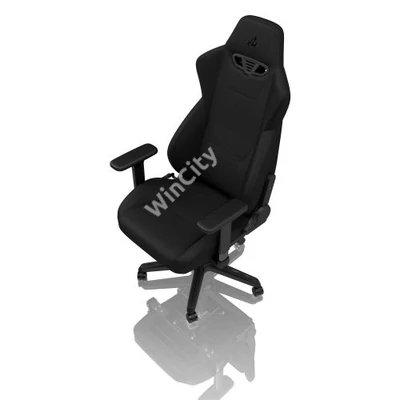 Gamer szék Nitro Concepts S300 Stealth Black - Fekete